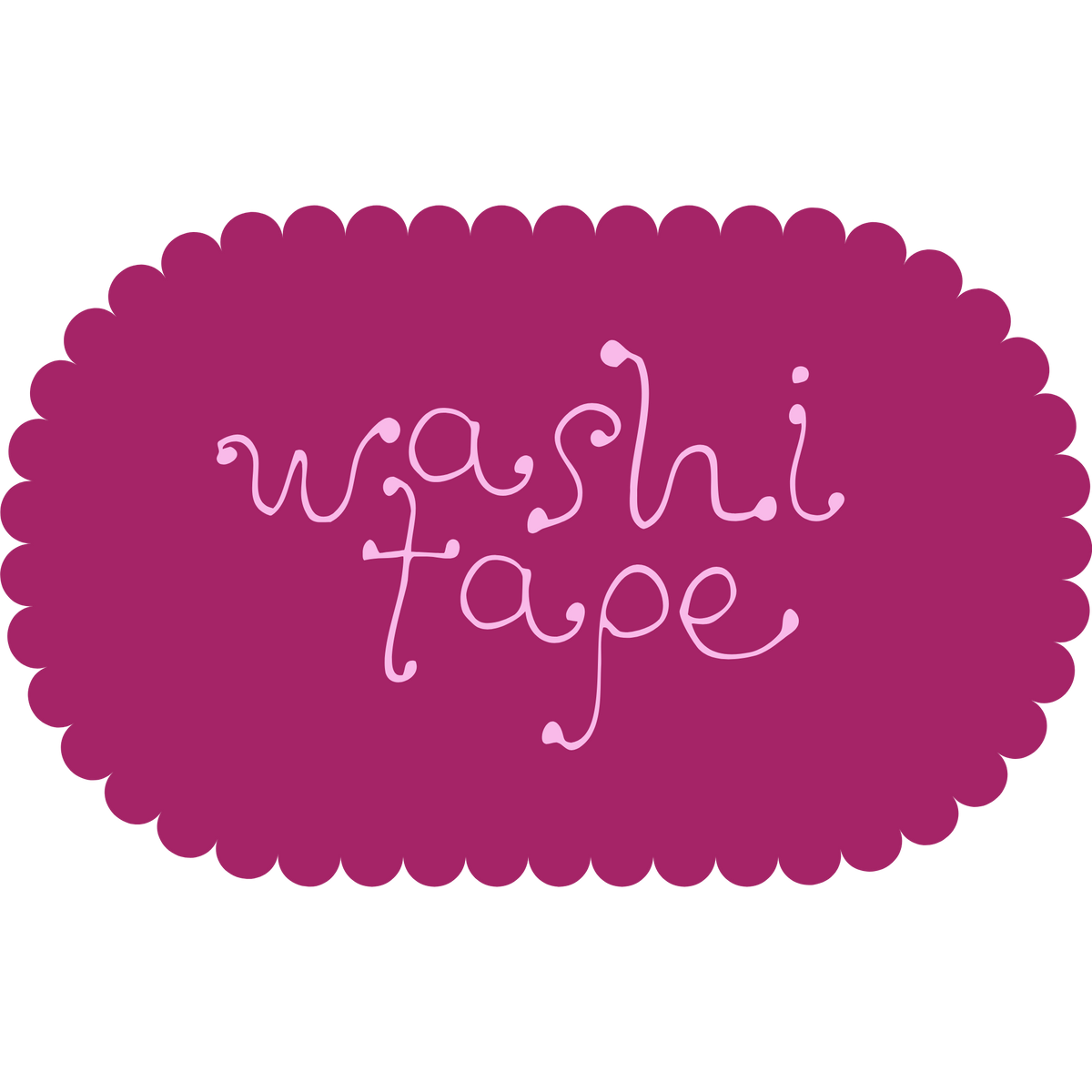 Washi Tape