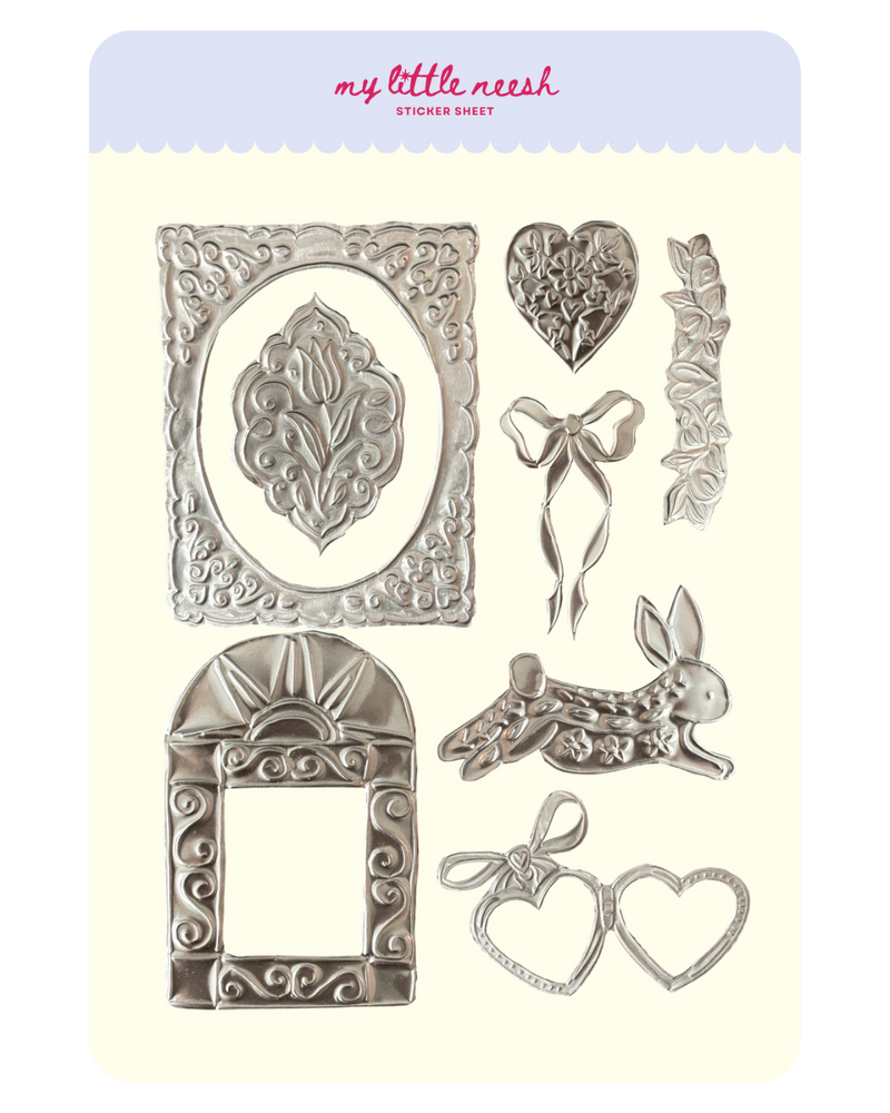 Metal Frames