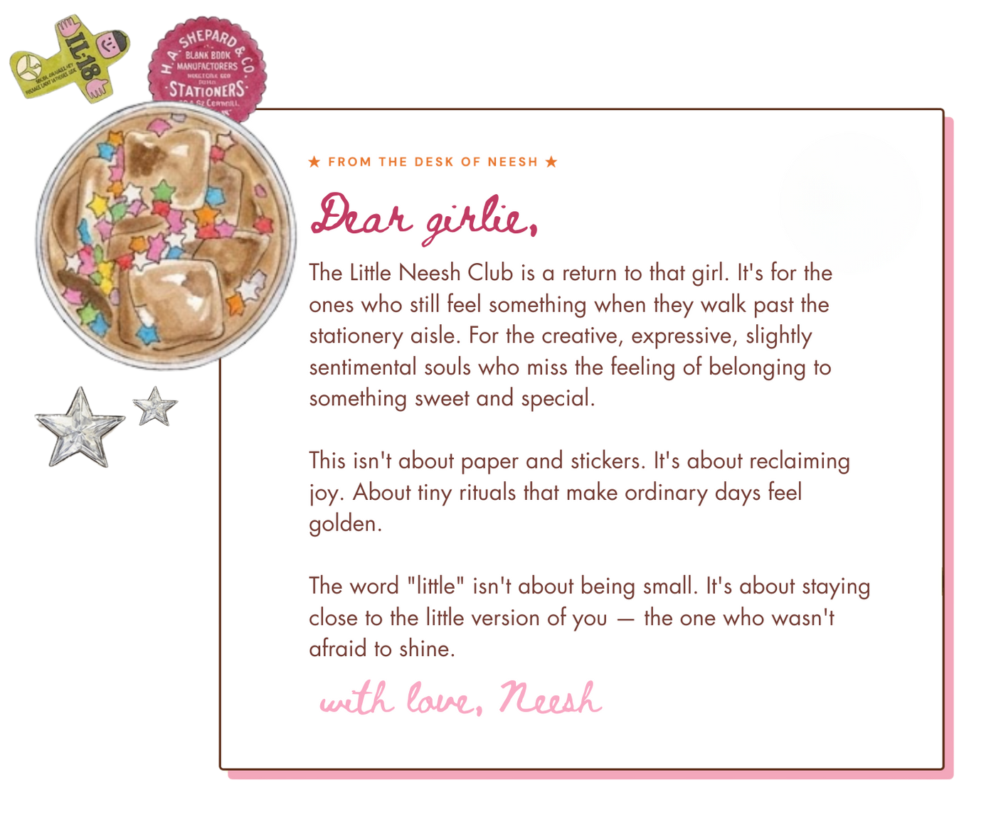 Letter